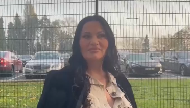 Jana Todorović progovorila o suprugu, evo u kakvom su odnosu: "On ne voli da se slika" VIDEO 6 image 19