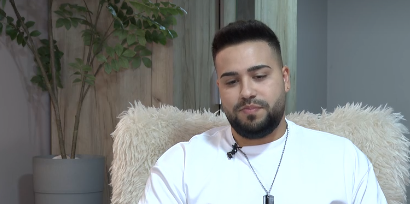 "U problemu sam, mnogo mi je teško": Pobednik Zvezda Granda prolazi kroz težak životni period VIDEO 13 image 2