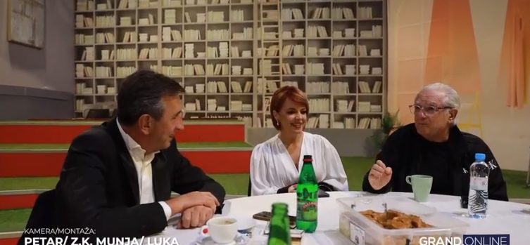 Nikad veselije u bekstejdžu: Žika Jakšić jednim potezom obradovao takmičare VIDEO 5 image 22 2