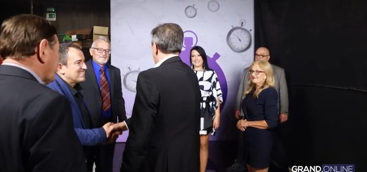 Nikad veselije u bekstejdžu: Žika Jakšić jednim potezom obradovao takmičare VIDEO 6 image 22 3