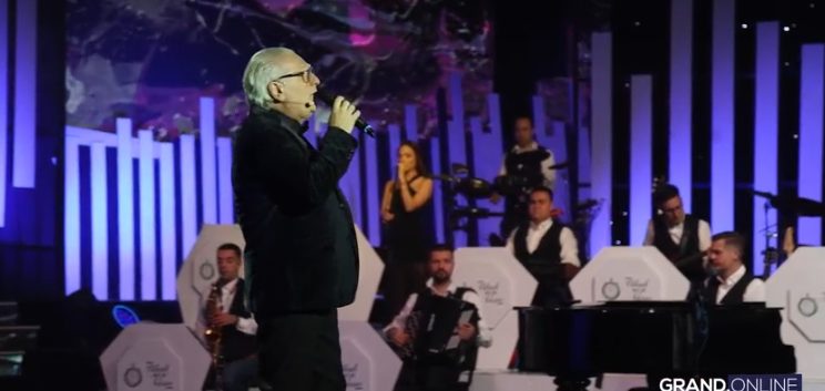 Nikad veselije u bekstejdžu: Žika Jakšić jednim potezom obradovao takmičare VIDEO 8 image 22 5