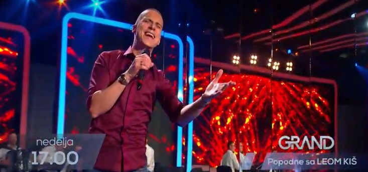 Lea Kiš zamolila goste da ubede Zdravka Čolića da dođe u emisiju VIDEO 5 image 24 2