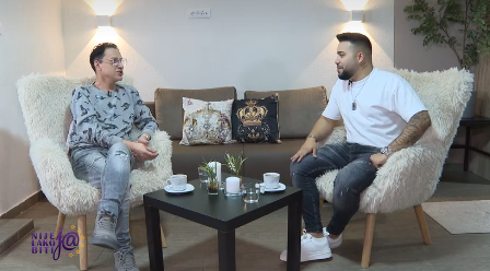 Nikola Stanišić prvi put otkrio da li je u vezi sa koleginicom iz Zvezda Granda: Ovo je prava istina VIDEO 5 image 3