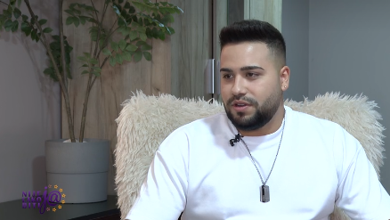 Nikola Stanišić prvi put otkrio da li je u vezi sa koleginicom iz Zvezda Granda: Ovo je prava istina VIDEO 6 image 4