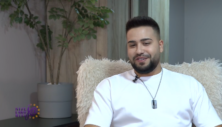 "U problemu sam, mnogo mi je teško": Pobednik Zvezda Granda prolazi kroz težak životni period VIDEO 5 image