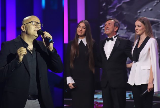 Kada su ćerke takmičara zapevale u Nikad nije kasno, sve je stalo: Ovakav nastup dugo niste videli na televiziji VIDEO 7 ipiccy image 1 3