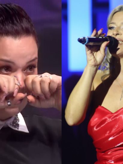 Ćerka lila suze nakon majčinog nastupa: Takmičarka ostvarila životnu želju i dirnula sve u emisiji 21 ipiccy image 2025 11 06T082923.380