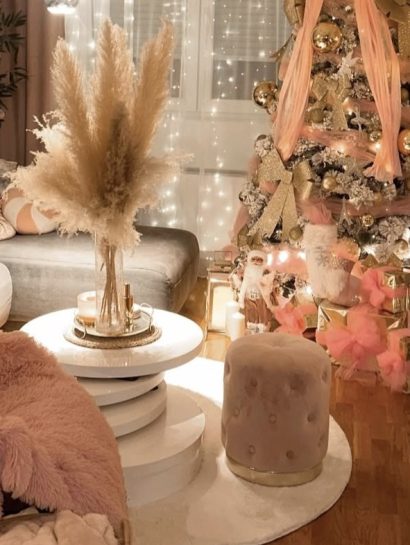 Zvezda Granda okitila dom kao iz bajke: "Ko će da dočeka decembar?!?" 19 ivana bogicevic