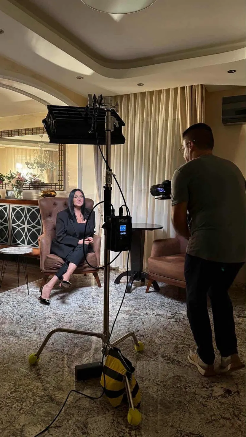 Jana posvetila pesmu pokojnom sestriću: U spotu se pojavila i njegova ćerka 6 jana todorovic 830x0 1