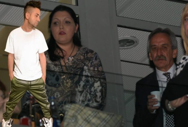 "Pomolite se za pokoj duše Marijinog i mog oca": Oglasio se Danijel Pavlović, sin Rajka Šerifovića 4 jasna torta