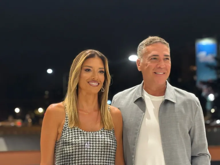 Ko bi rekao da je takva razlika u godinama: Evo koliko je Jovana Joksimović mlađa od Željka 7 jovana i zeljko 2