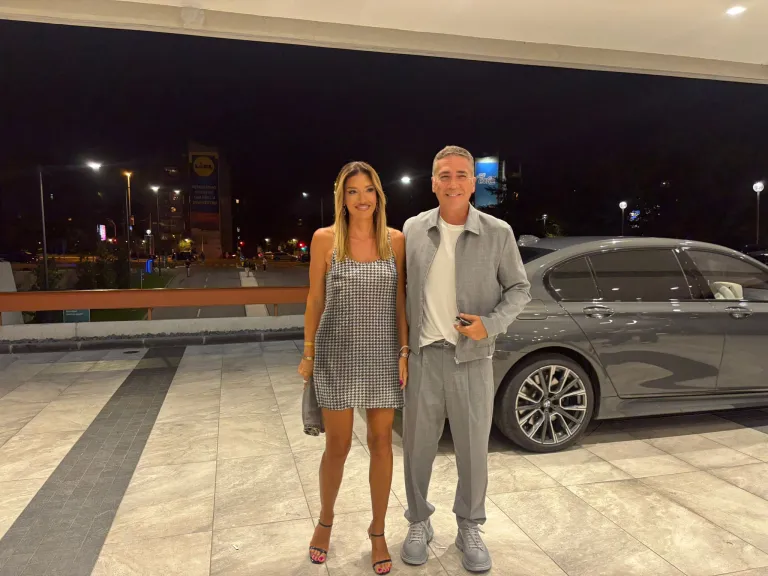 Ko bi rekao da je takva razlika u godinama: Evo koliko je Jovana Joksimović mlađa od Željka 5 jovana i zeljko 3