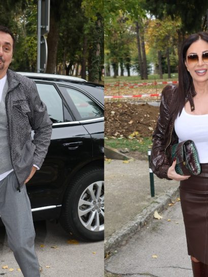 Keba podržao Cecu nakon haosa u Severnoj Makedoniji: "To je naša misija" VIDEO 13 keba podrzao cecu