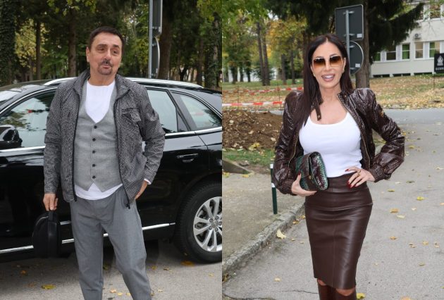 Keba podržao Cecu nakon haosa u Severnoj Makedoniji: "To je naša misija" VIDEO 8 keba podrzao cecu