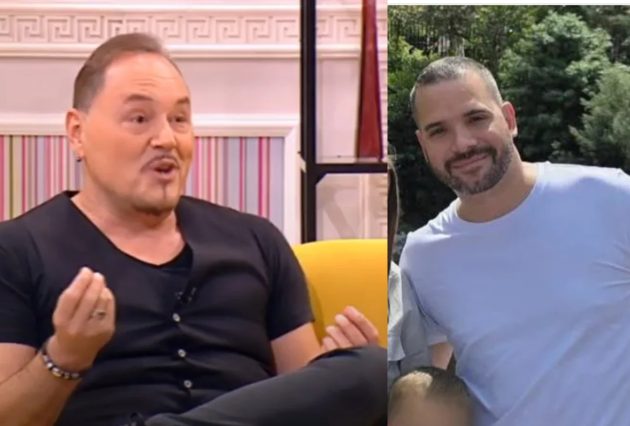 Knez o komšijskom odnosu sa Filipom Živojinovićem: "Svaki put me to pita kad se sretnemo" 10 knez i filip