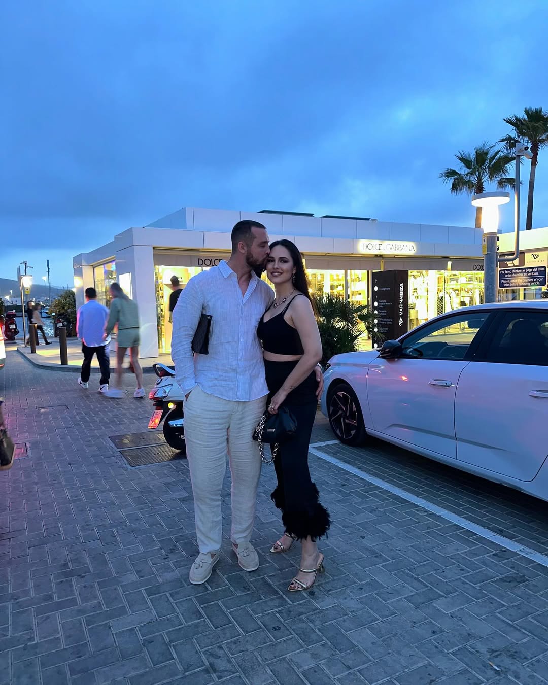 Trudna poznata pevačica, čeka dete u 41. godini 6 lana jurcevic 2