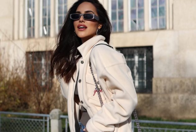 Trudna poznata pevačica, čeka dete u 41. godini 3 lana jurcevic 3 1