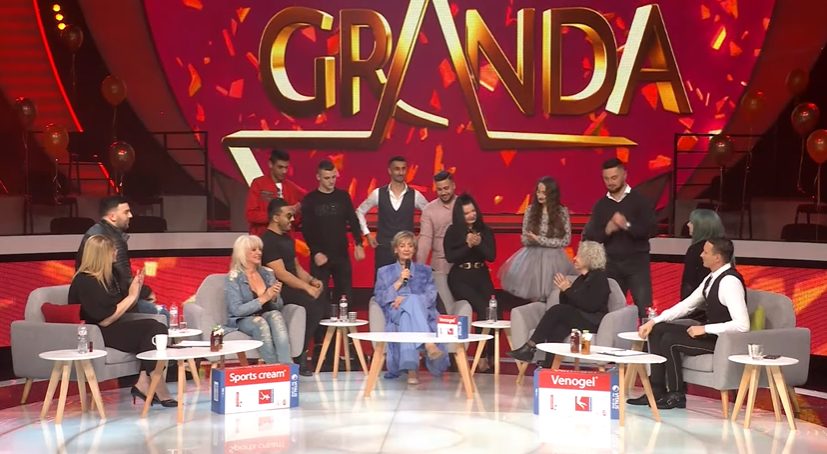 Najduže je na estradi, a mnogi ne znaju njeno pravo prezime 5 lepa lukic specijal 1