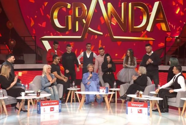 Najduže je na estradi, a mnogi ne znaju njeno pravo prezime 9 lepa lukic specijal