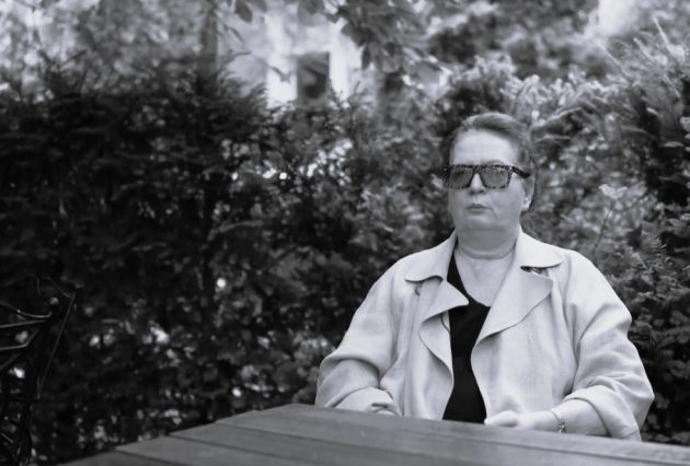 Umrla Ljiljana Jorgovanović: Otišla je u 66. godini posle duge bolesti 3 ljiljana jorgovanovic