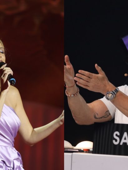 Mili oduševljen medicinskom sestrom u Zvezdama Granda: ''Poželeo sam da se razbolim...'' 17 magdalena i mili