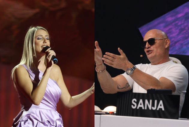 Mili oduševljen medicinskom sestrom u Zvezdama Granda: ''Poželeo sam da se razbolim...'' 12 magdalena i mili