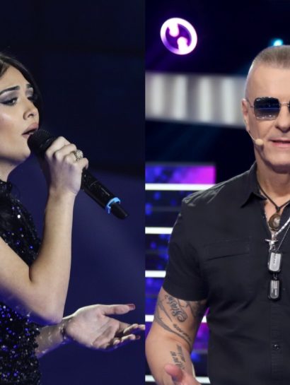 Marija (17) ponovo došla u Zvezde Granda i razvalila, Đorđe je podsetio na prošlu sezonu: ''Imali smo ozbiljan incident'' 17 marija i djole