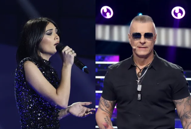 Marija (17) ponovo došla u Zvezde Granda i razvalila, Đorđe je podsetio na prošlu sezonu: ''Imali smo ozbiljan incident'' 12 marija i djole