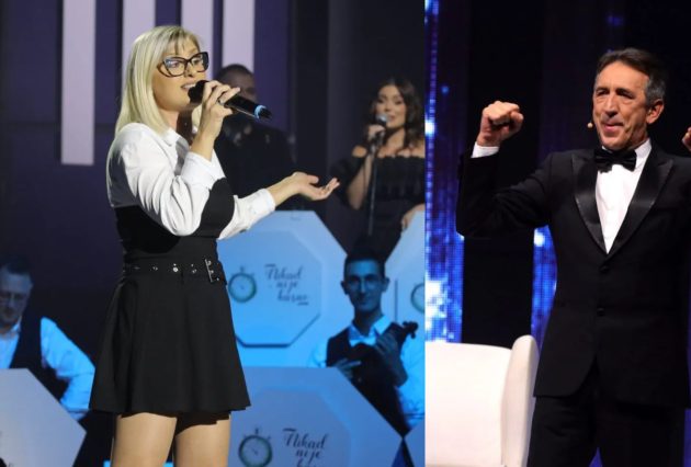 Pevačica Milica Vanilica (41) se porodila, ćerka dobila predivno ime: "Žika Jakšić je sve predvideo" 4 milica nikolic se porodila