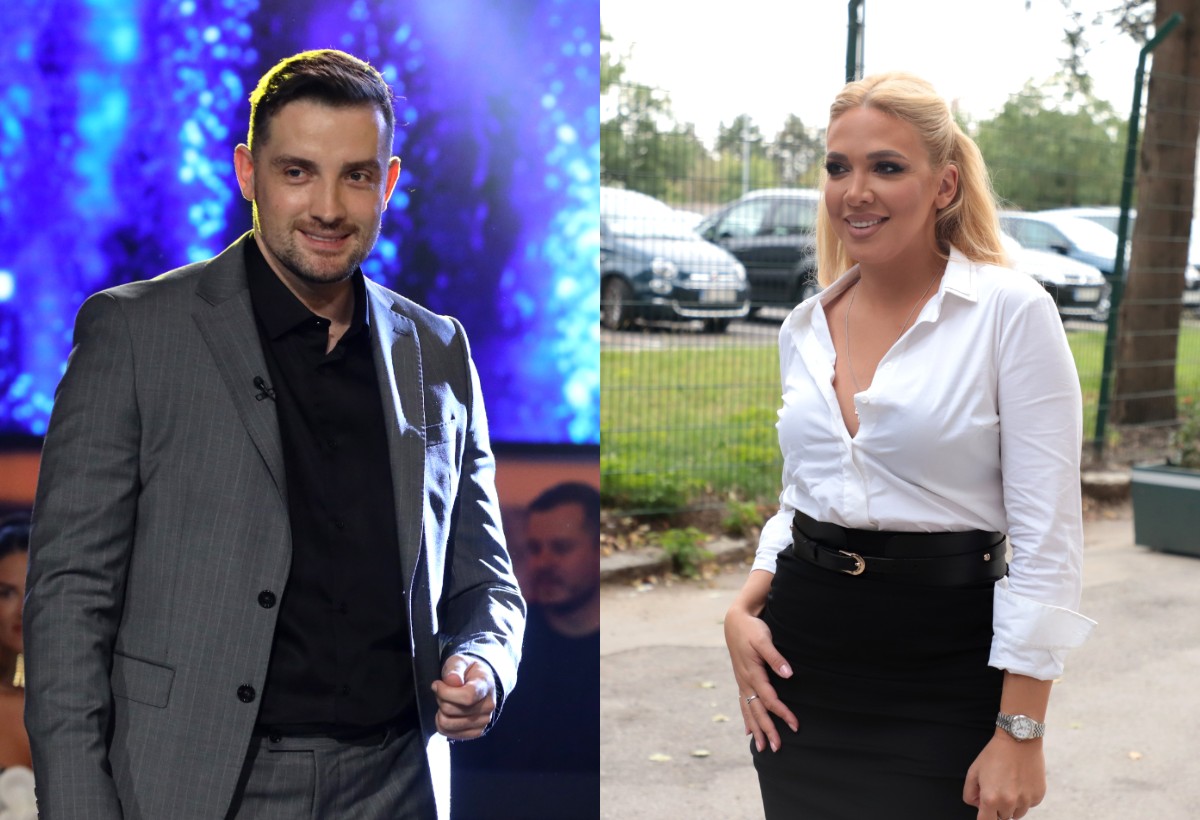 Milica Todorović i Mirza Selimović odbili da snime pesmu, evo koja zvezda Granda je danas peva 6 mirza i milica 1