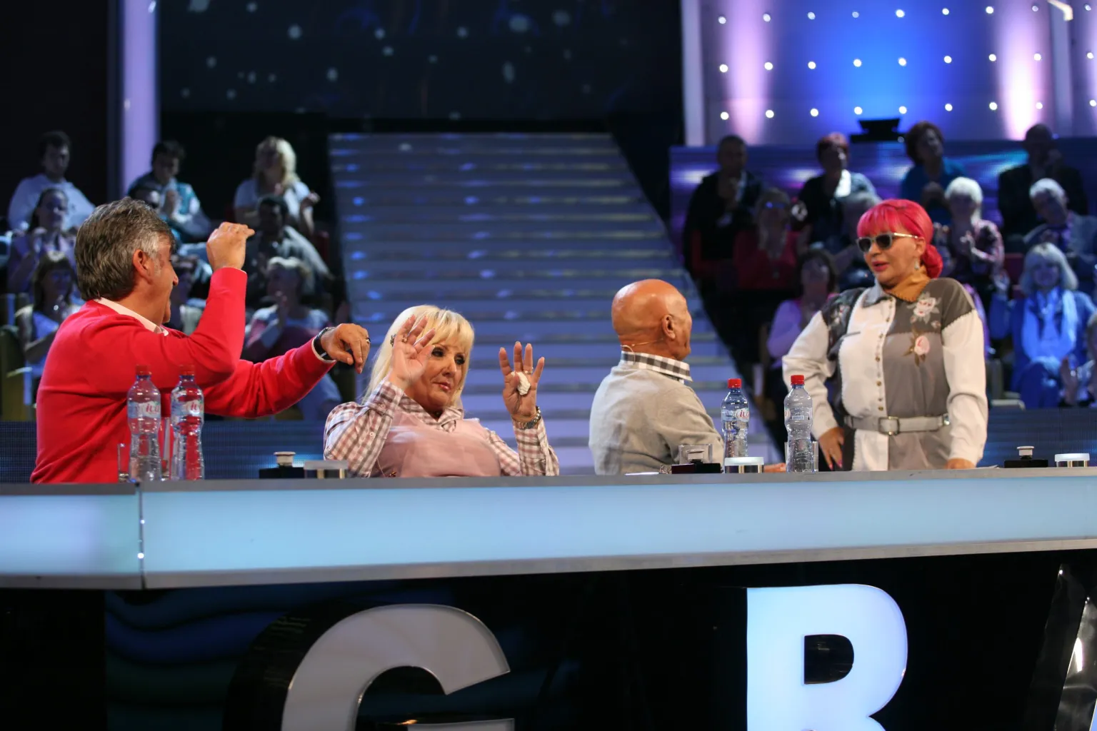 Najemotivniji nastupi u "Zvezdama Granda" (VIDEO) 6 najemotivniji nastupi u zvezdama granda