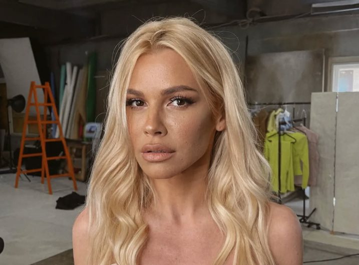 Nataša Bekvalac otkrila kom pevaču bi rekla DA: "Jednom i ja dobro da se udam" 5 natasa bekvalac 1