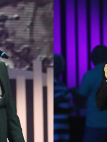 nikad nije kasno glasanje 1