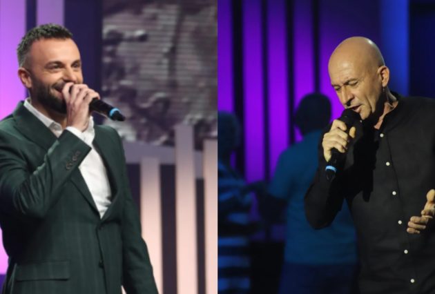 nikad nije kasno glasanje 1