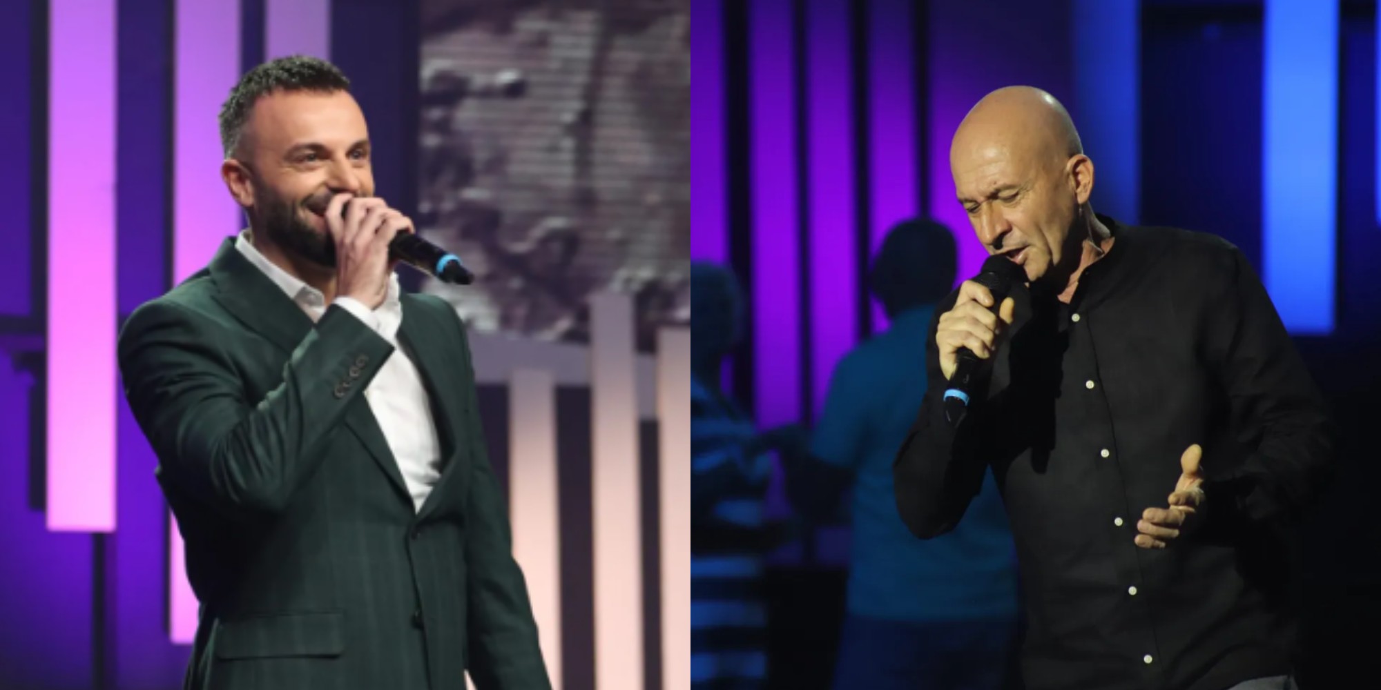 Napravljen prvi presek glasova u "Nikad nije kasno", trka za drugi krug neizvesna 8 nikad nije kasno glasanje 1