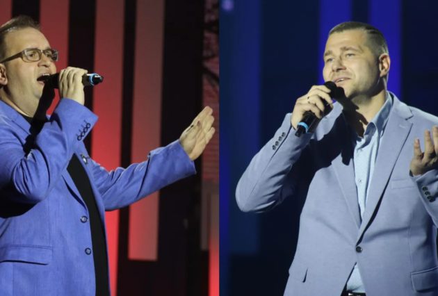 nikad nije kasno glasanje 2