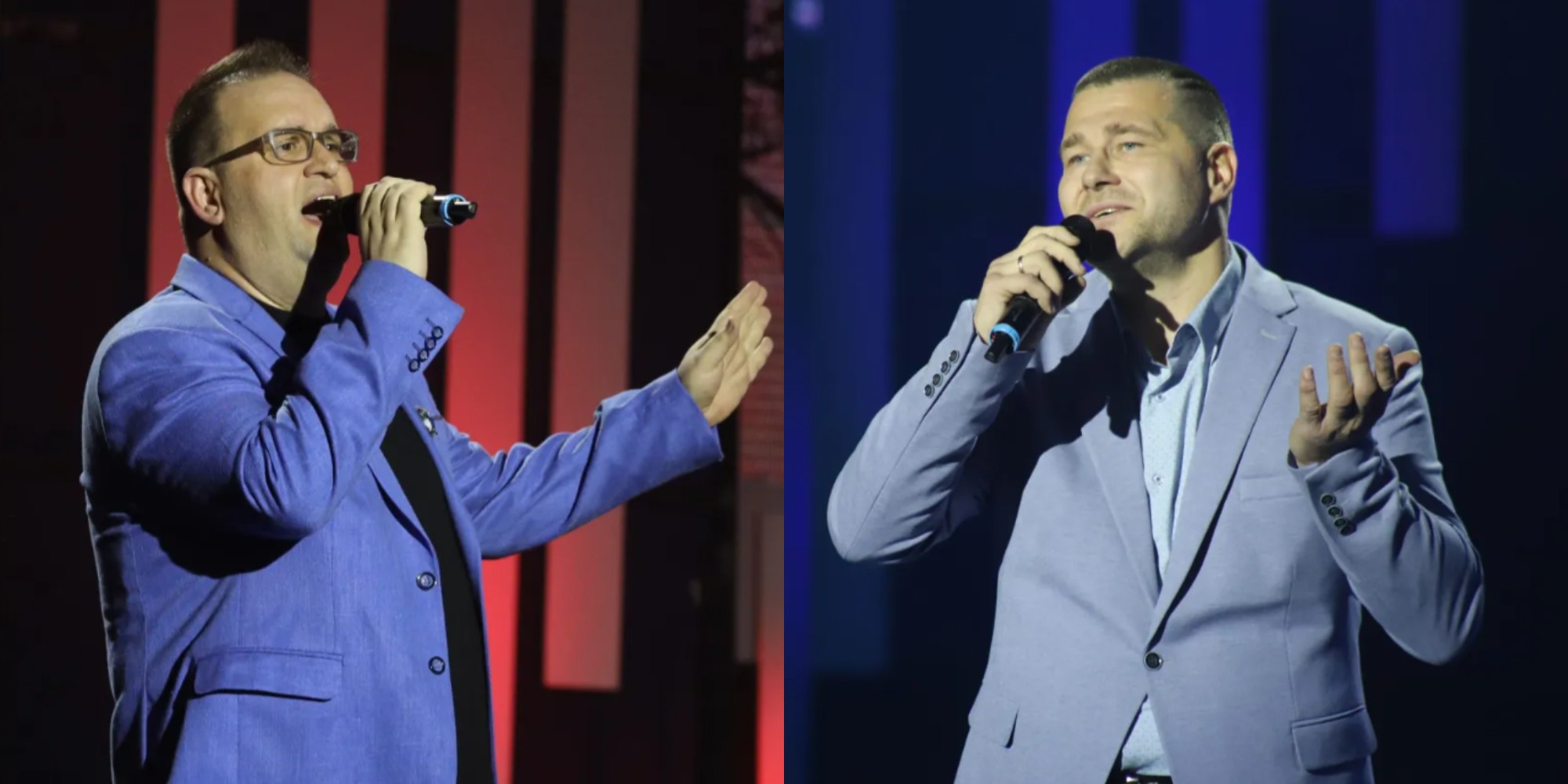 nikad nije kasno glasanje 2