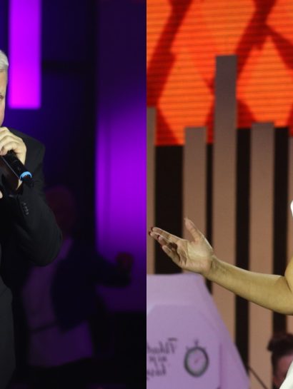 nikad nije kasno glasanje