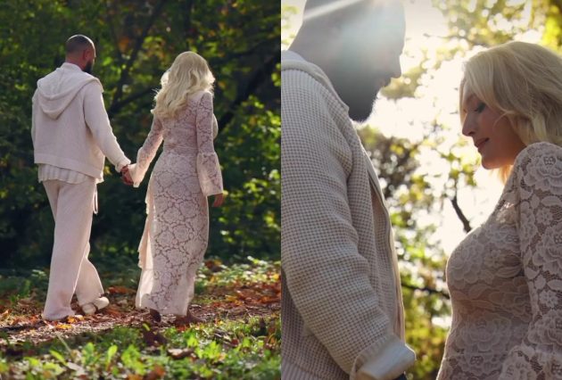 Nikolina Kovač pokazala trudnički stomačić, pevačica blista 11 nikolina i sasa kapor