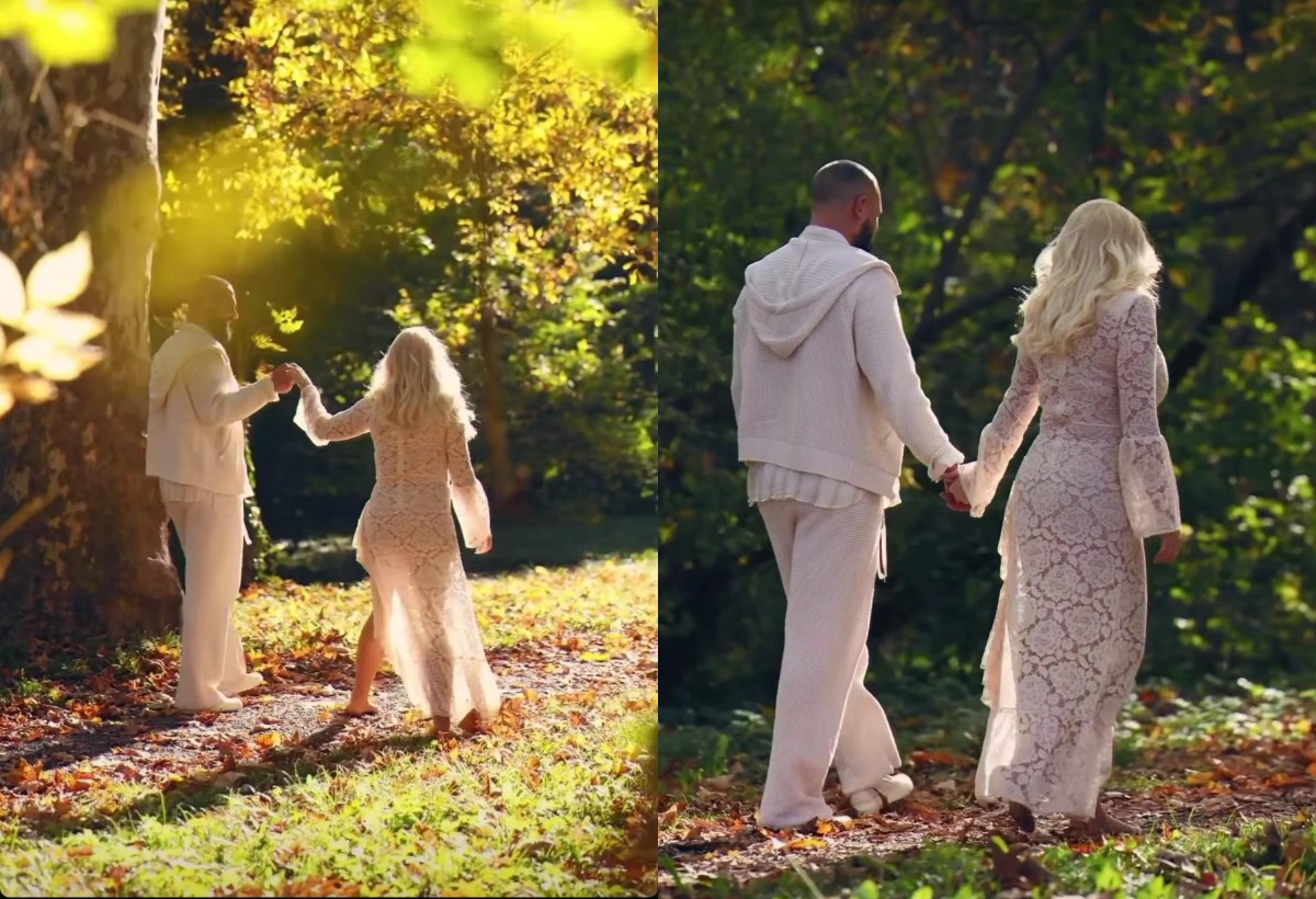 Nikolina Kovač pokazala trudnički stomačić, pevačica blista 7 nikolina i sasa