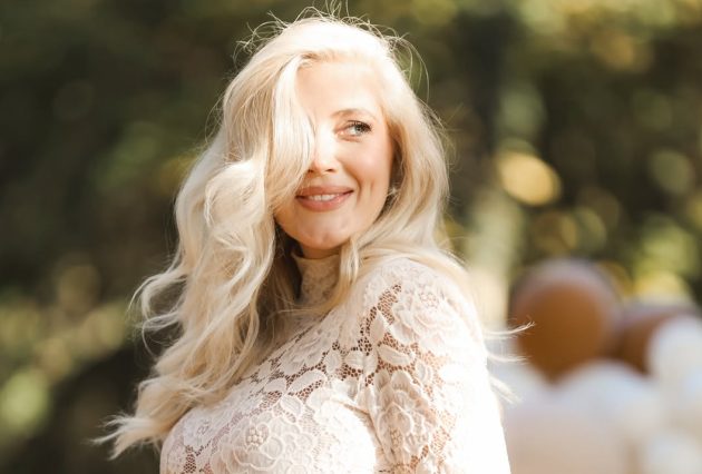 nikolina kovac otkrila pol bebe 3 e1770887023282