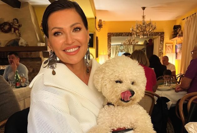 Veliki hit Nine Badrić bio namenjen poznatoj pevačici, iz jednog razloga odbila da ga snimi 5 nina badric