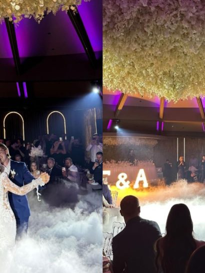 Oženio se pobednik zvezda Granda: Rastali se pre nekoliko godina, danas imaju dete i divan brak 12 ozenio se anid cusic 1