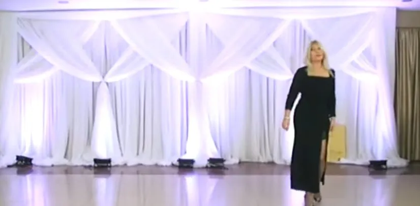 Preminula poznata pevačica, zvali su je makedonskom Vesnom Zmijanac 6 preminula pevacica