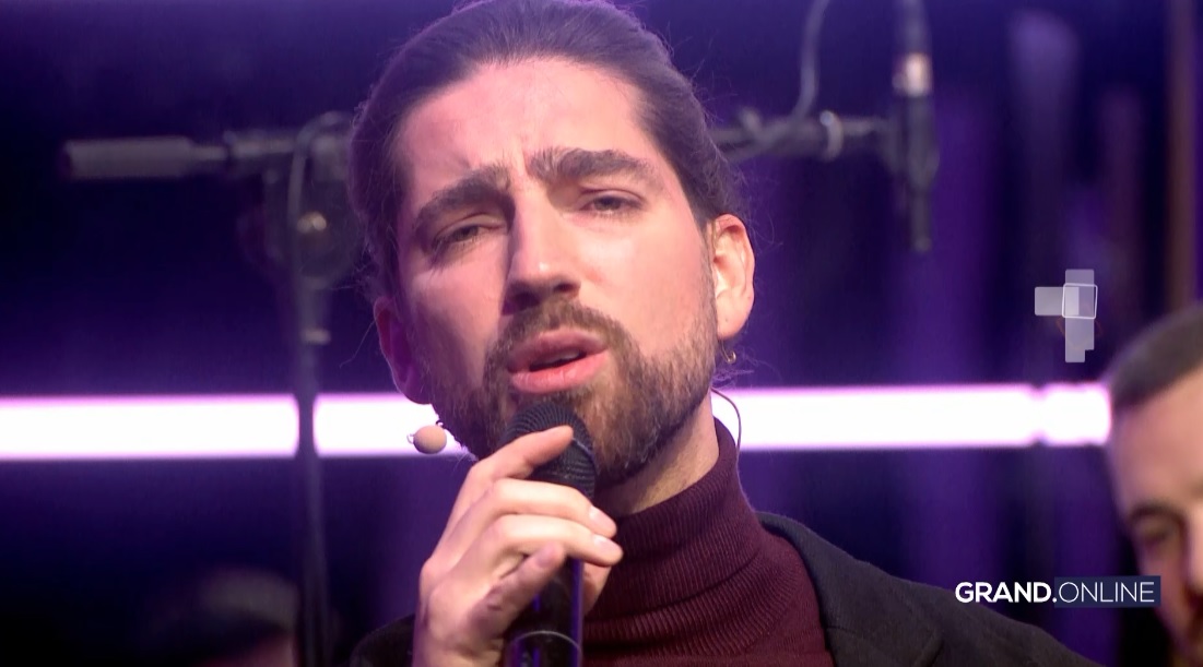 Grand Specijal i ove nedelje ugostiće vrhunske pevače, jedan otkrio istinu 21. veka VIDEO 5 princ 2