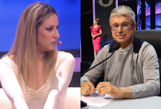 rada manojlovic i sasa popovic
