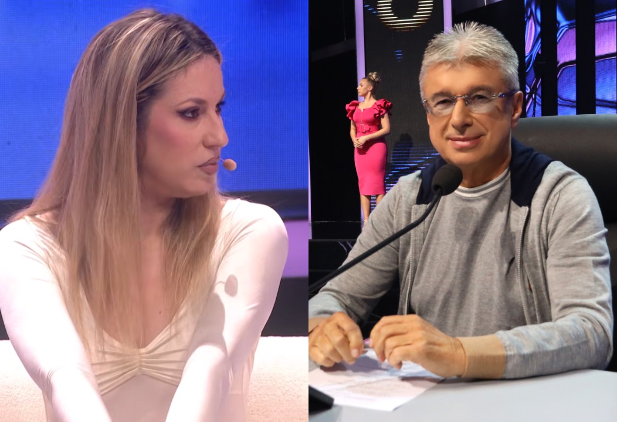 rada manojlovic i sasa popovic