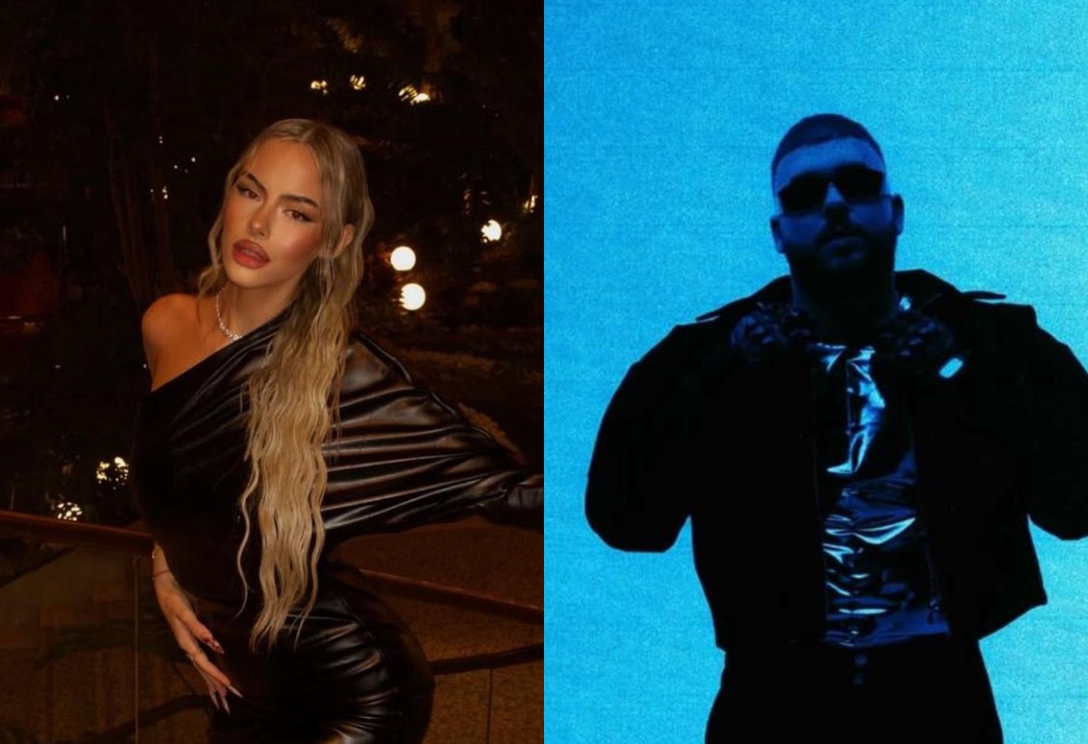 Rat bivših partnera nikad žešći: Popovska udarila na Relju, on poručio: "Svako donosi odluke za sebe" 6 relja i teodora