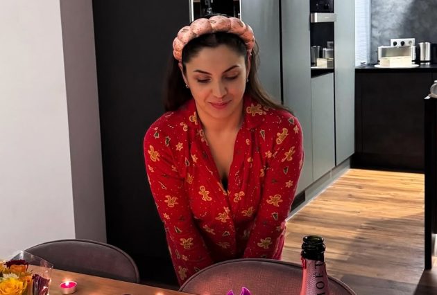 Nadica Ademov proslavila rođendan u pidžami, Ceca Ražnatović joj se prva obratila 3 rodjendan nadice ademov 1