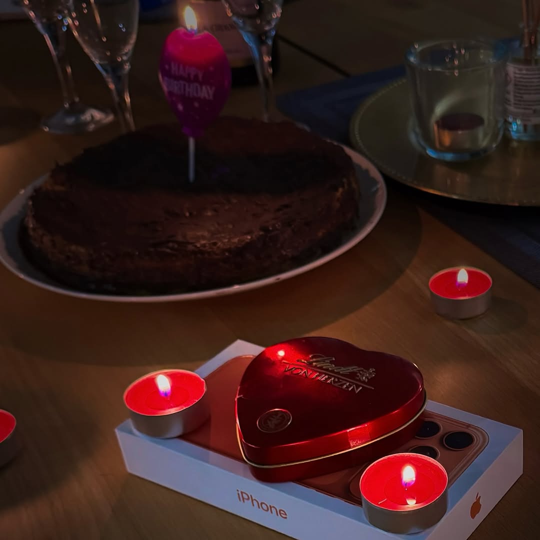 rodjendan nadice ademov 2